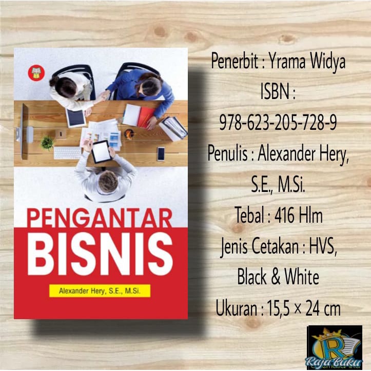 Jual Buku Pengantar Bisnis Untuk Mahasiswa Dan Umum Shopee Indonesia 1231