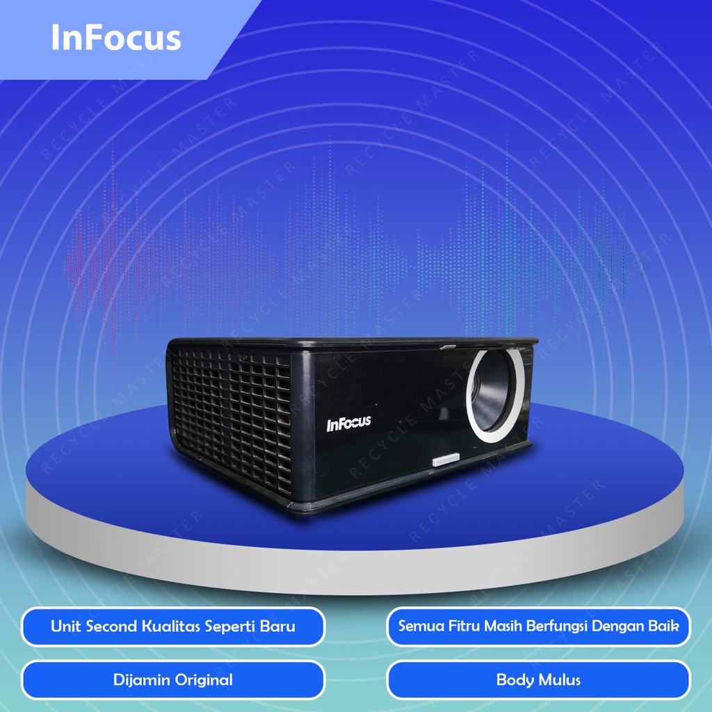 Jual Infocus Second Terlengkap & Harga Terbaru Juli 2026 | Shopee Indonesia