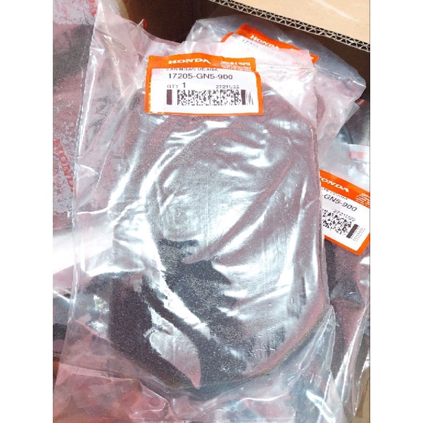 Jual SARINGAN UDARA BUSA FILTER UDARA HONDA GRAND LEGENDA Jual SARINGAN UDARA BUSA FILTER UDARA HONDA GRAND LEGENDA