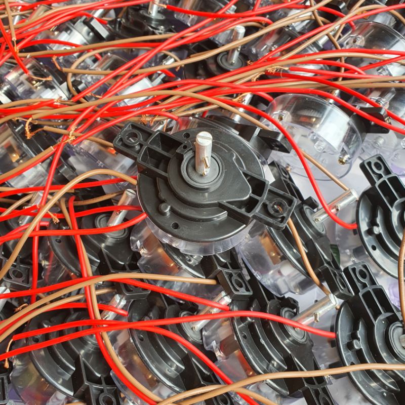 Jual TIMER PENGERING 2 KABEL MEREK ONE COOL | Shopee Indonesia