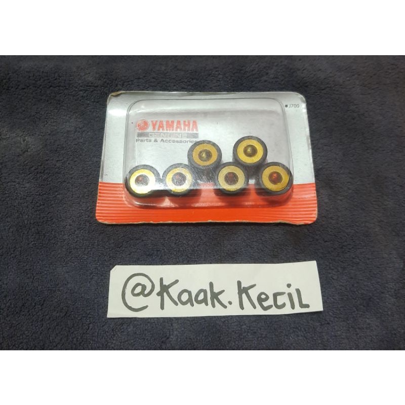 Jual Roller Standar Yamaha Mio Sporty/Smile Shopee Indonesia