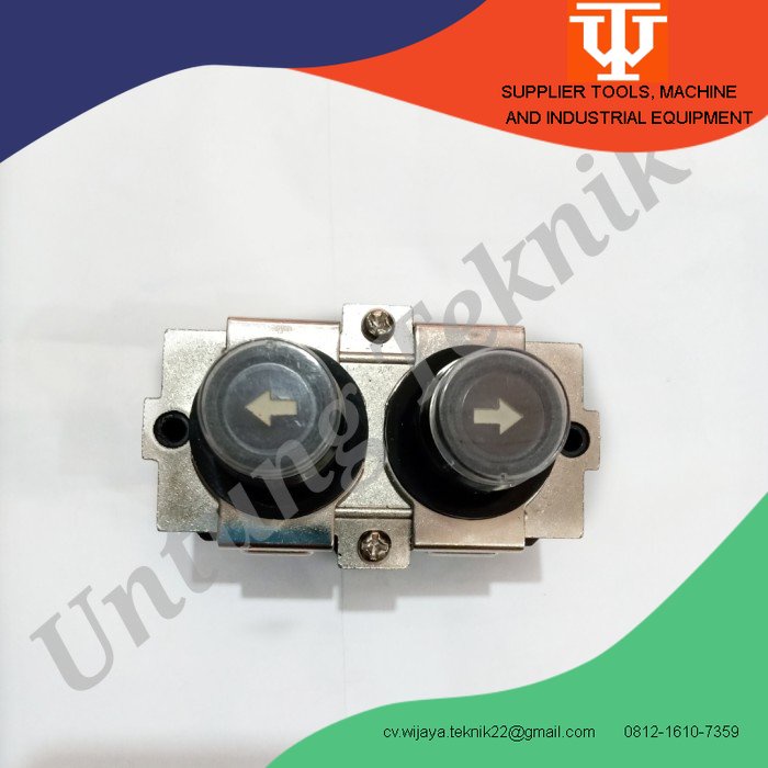 Jual WIPRO Spare Part Switch Up and Down - Saklar untuk Katrol PA1000 ...