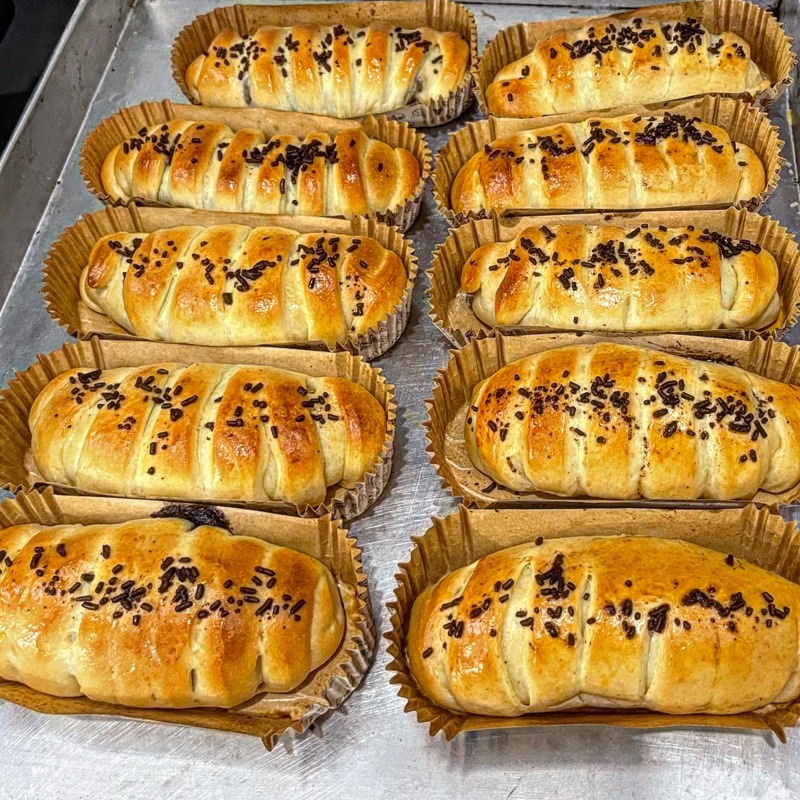 Jual ROTI MANIS | Shopee Indonesia