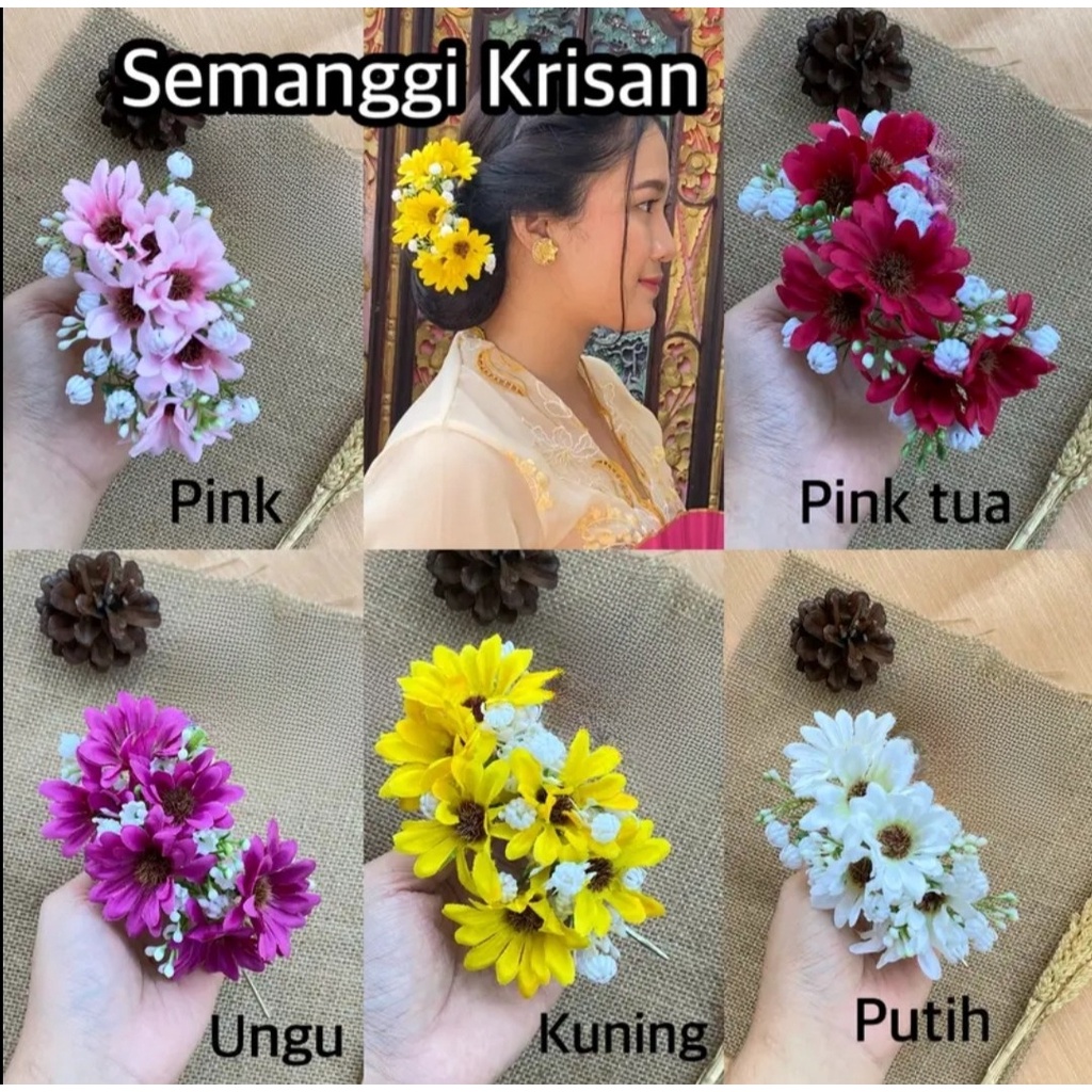Jual Semanggi Terlengkap & Harga Terbaru April 2026 | Shopee Indonesia