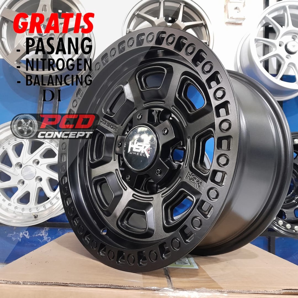 Jual PELEK MOBIL R15 TERIOS RUSH INNOVA GRAND MAX LUXIO R15 MODEL ...