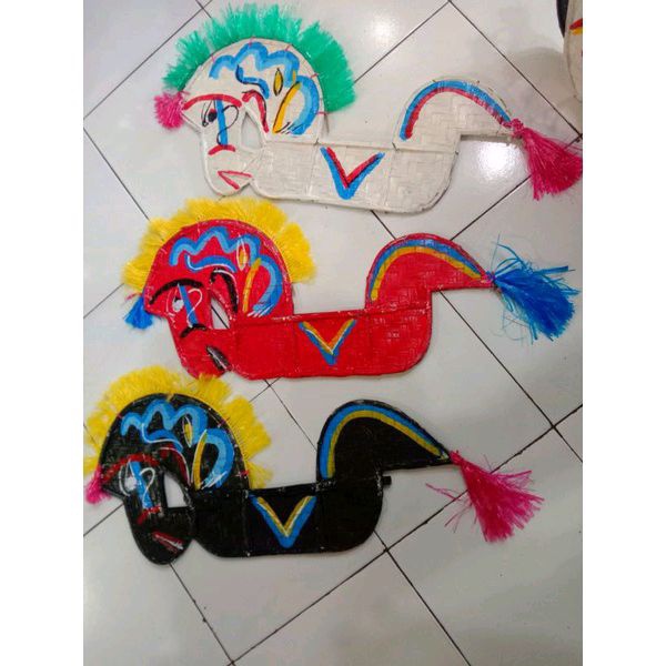 Jual Kuda lumping kuda kepang jaranan anak | Shopee Indonesia