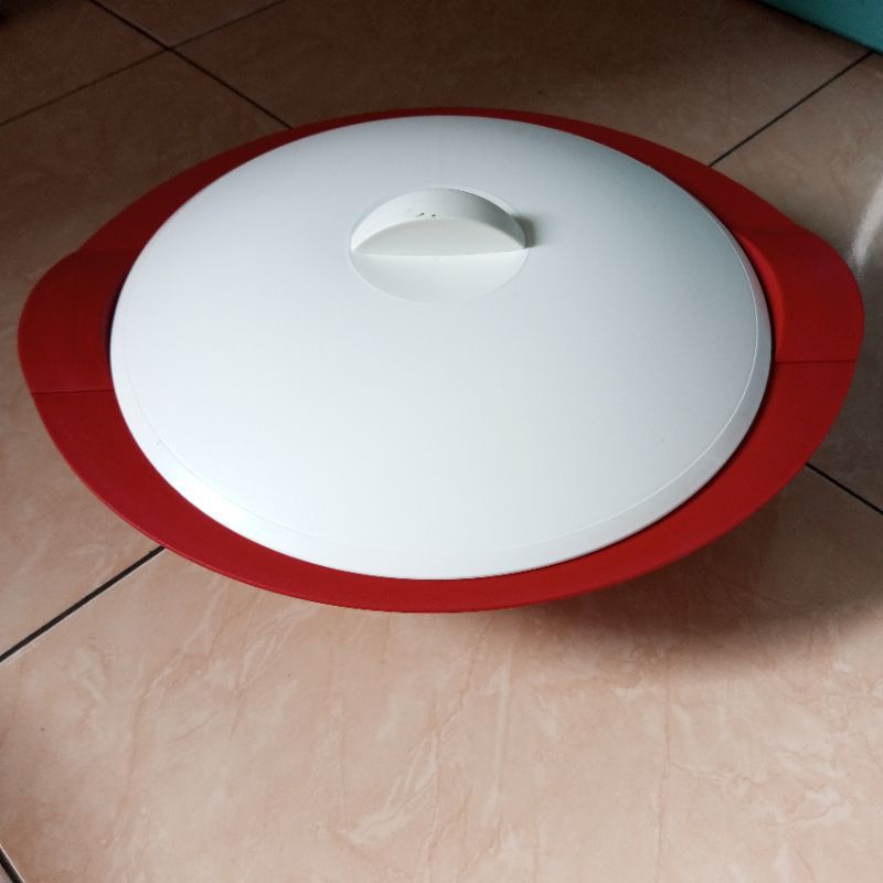 Jual Legacy server tupperware wadah saji ukuran besar | Shopee Indonesia