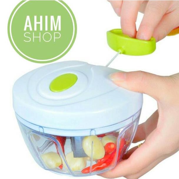 Jual EKSKLUSIF BELI 2 GRATIS MINI GOLD Q2 Mini Cutter Blender Manual