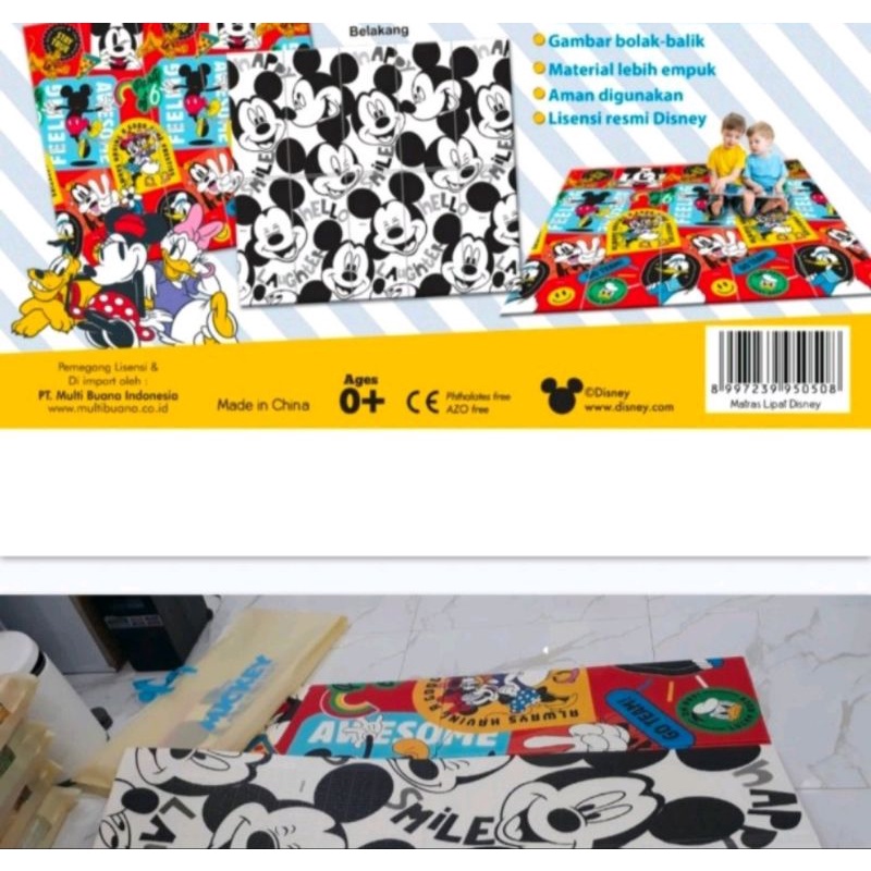 Jual playmate disney Shopee Indonesia