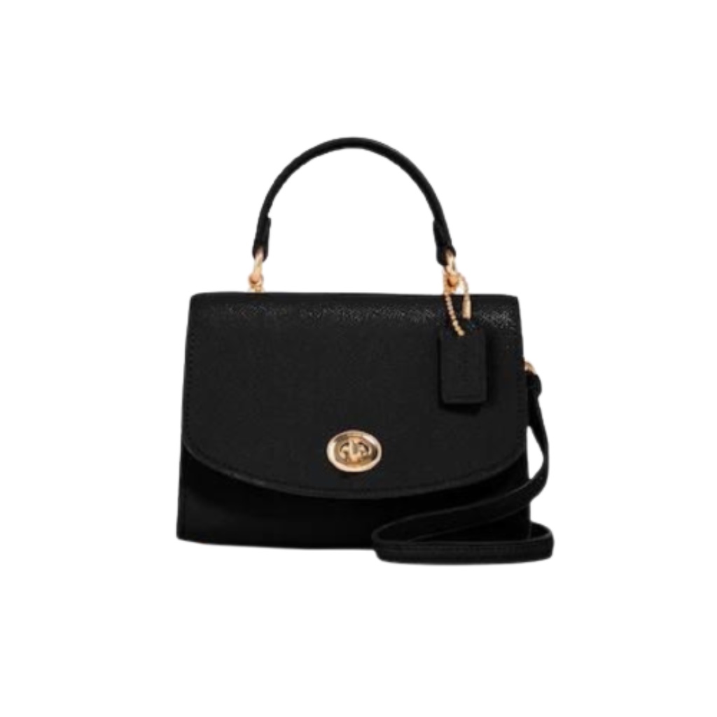 Jual Coach Micro Tilly Top Handle (3077) Shopee Indonesia