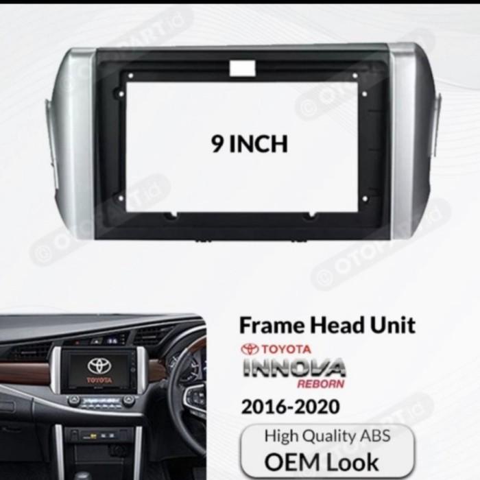Jual Frame Android Innova Reborn Ukuran 9 Inch 02 | Shopee Indonesia