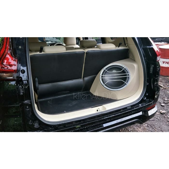 Jual box pojok subwoofer xpander box sudut expander custom audio