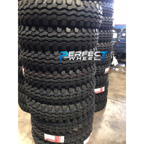 Jual BAN TRUCK 7.50 R16 14PR MAX TRACTION GAJAH TUNGGAL BAN LUMPUR ...