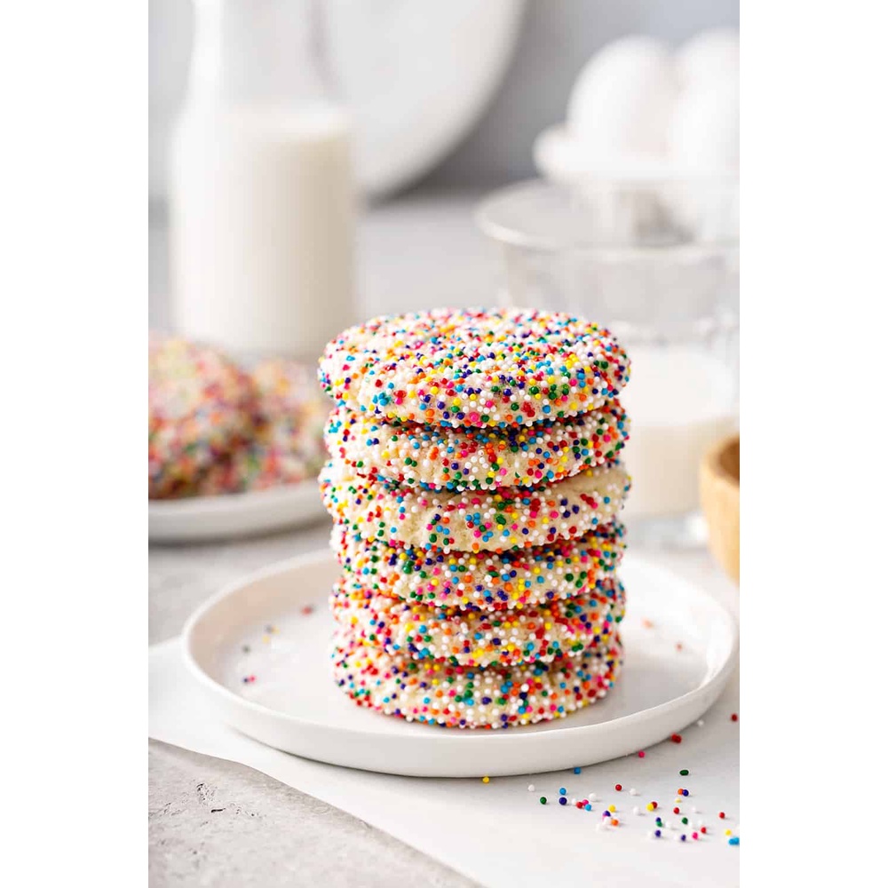 Jual SPRINKLE TRIMIT Gula Butir REPACK 50 / 100 / 250 GR - Springkel ...