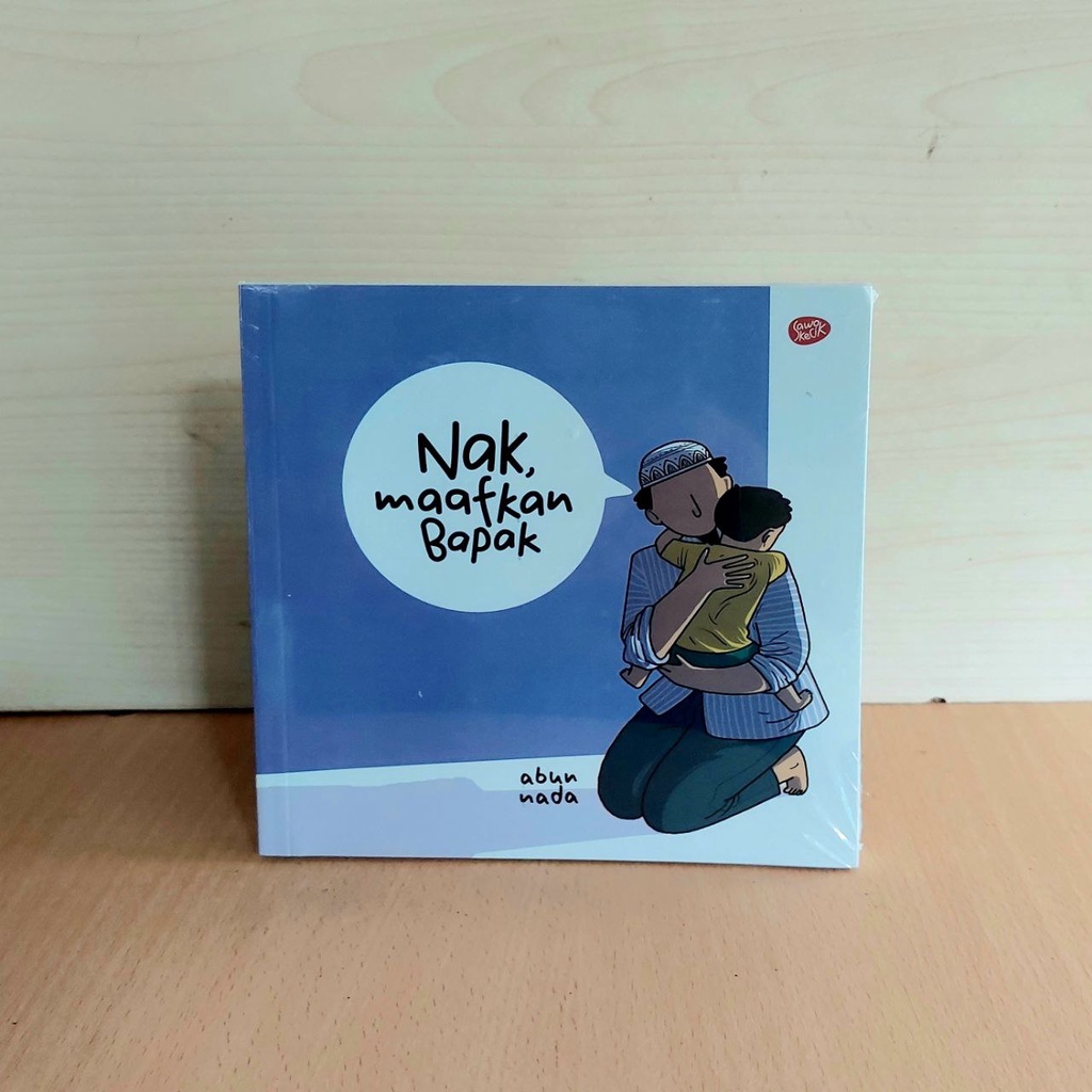 Jual Nak, Maafkan Bapak Nak | Shopee Indonesia