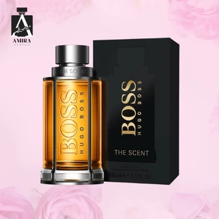 Jual hugo boss the scent Harga Terbaik Termurah November 2024 Shopee Indonesia