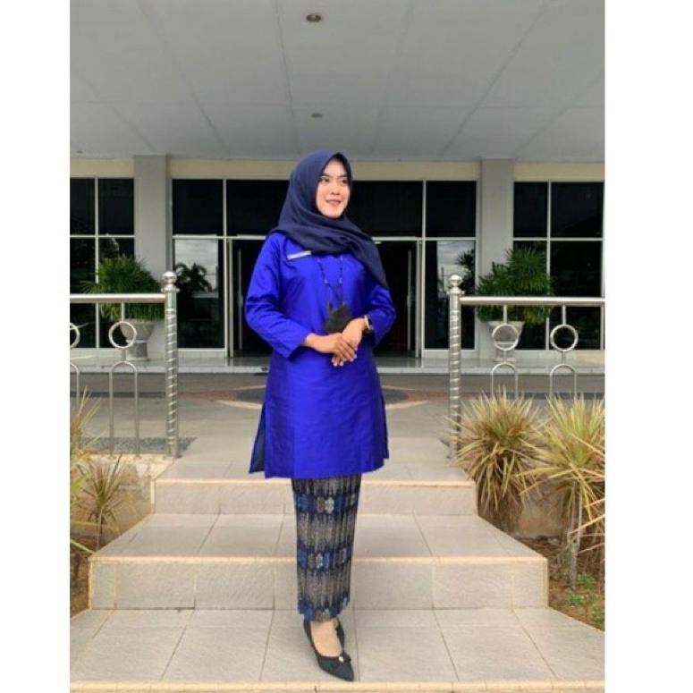 Jual Kebaya Modern Baju Kurung Baju Kebaya Set Baju Kurung Baju