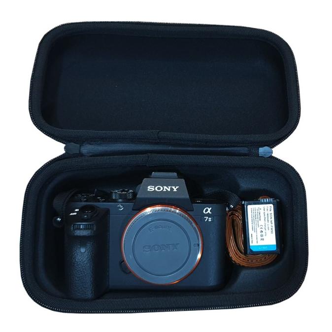 sony a7ii case