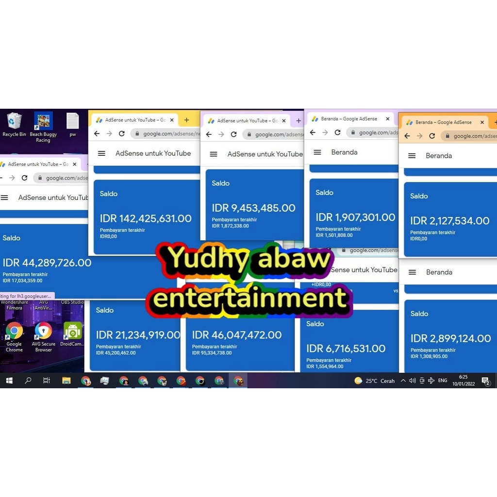 Jual Beli Akun AdSense: Risiko, Regulasi, dan Alternatif yang Lebih Aman