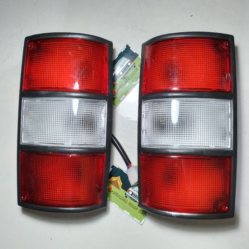 Jual Lampu stop Amigo (Kanan Kiri). | Shopee Indonesia