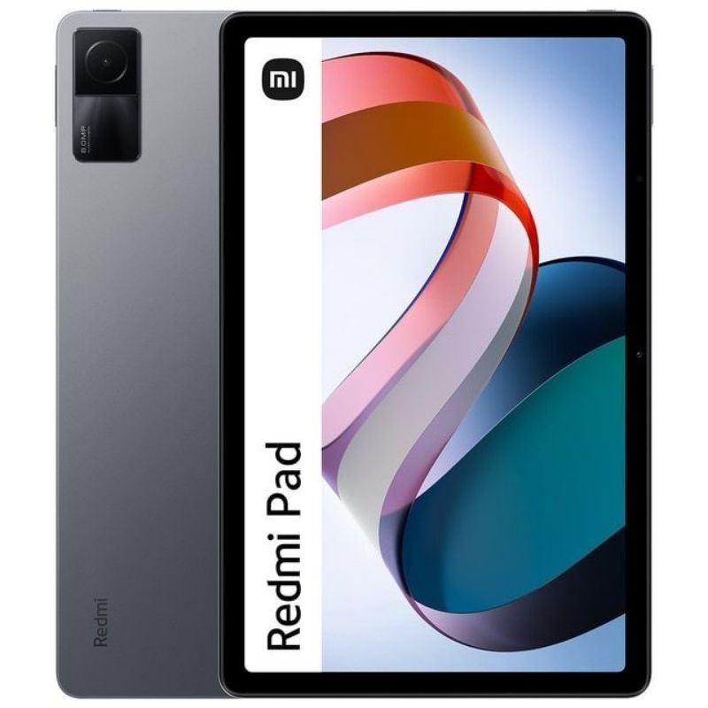 Xiaomi Pad 6 6GB + 128GB（グラビティグレー）のセット 【公式通販】