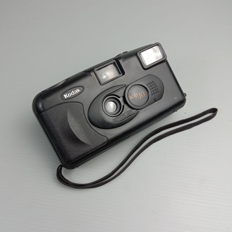 Jual kamera analog kodak kb10 | Shopee Indonesia