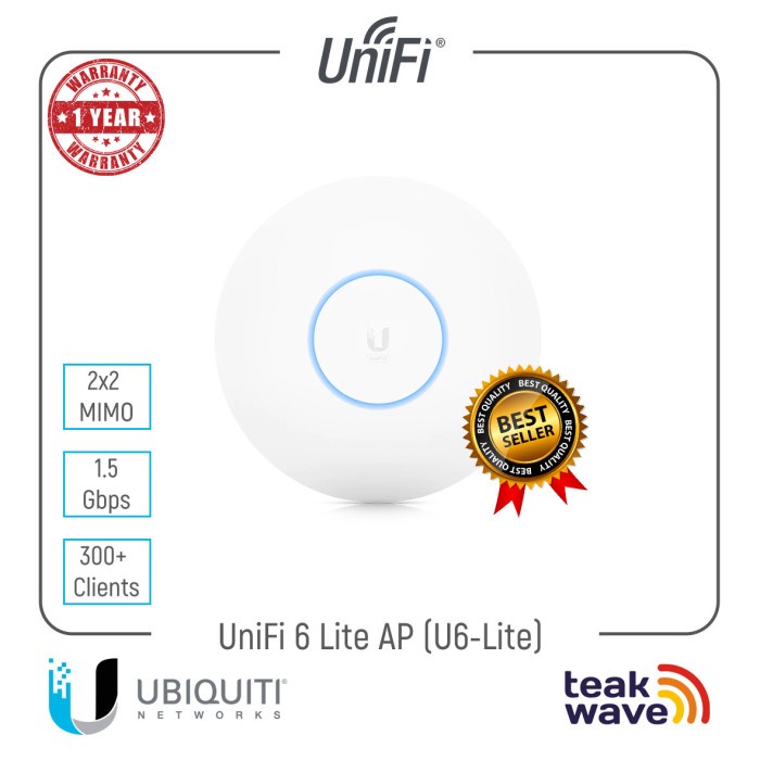 Jual Promo Ubiquity U Lite Unifi Lite Access Point U Lite U