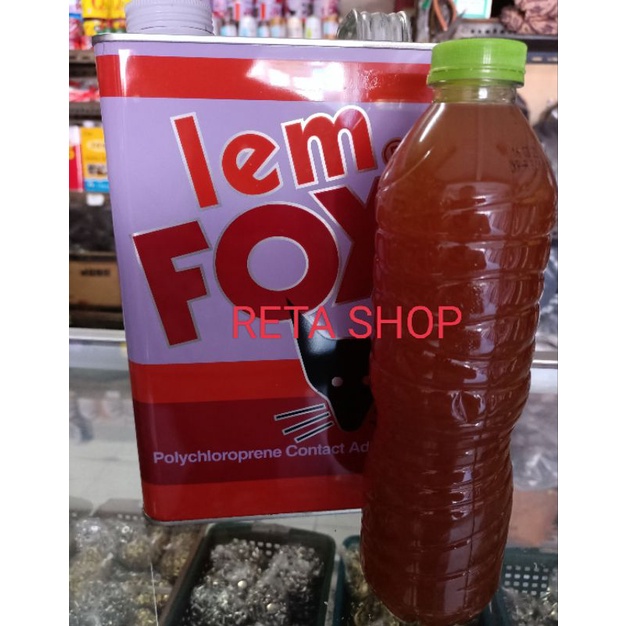 Jual Lem Kuning Terlengkap & Harga Terbaru Juli 2026 | Shopee Indonesia