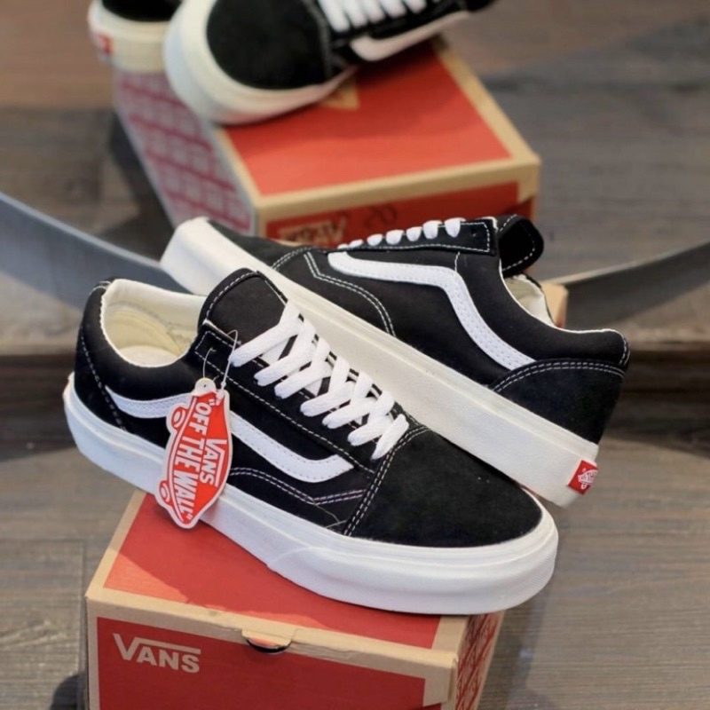 Vans harga clearance