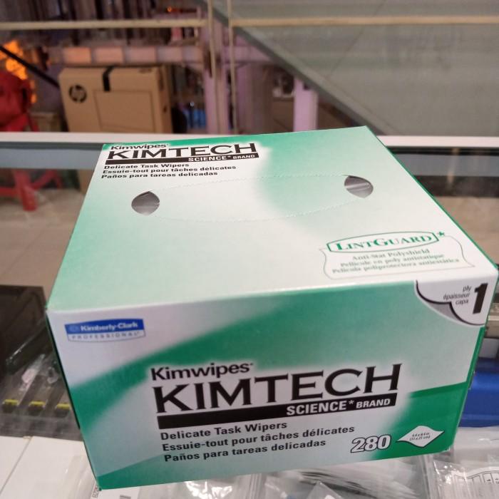Jual tissue optic/lensa/mikroskop merk kimtech | Shopee Indonesia