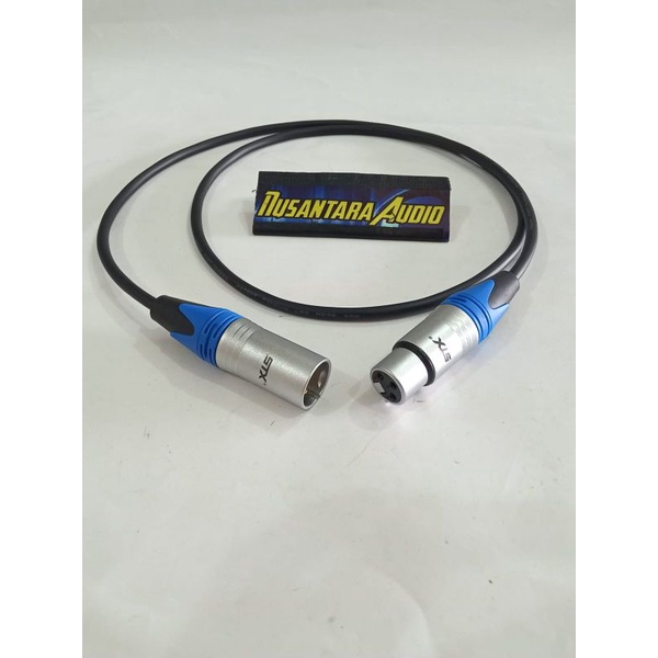 Mogami 2552 Microphono Bilanciato Personalizzato - Foto 11