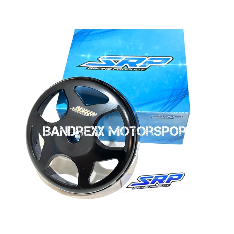 Jual Mangkok Ganda-Clutch Bell SRP-Ultraspeed Racing V.2 for Honda PCX ...