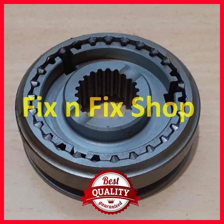 Jual (FFS) Hub Sleeve Gear 3-4 SUZUKI CARRY ST100 JIMNY Gigi Transmisi