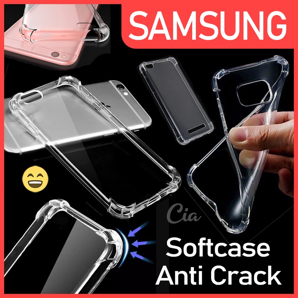 Jual Anti Crack SAMSUNG A9 A8+ A8 STAR A6 A6+ A3 A5 A7 2015 2016 2017 ...