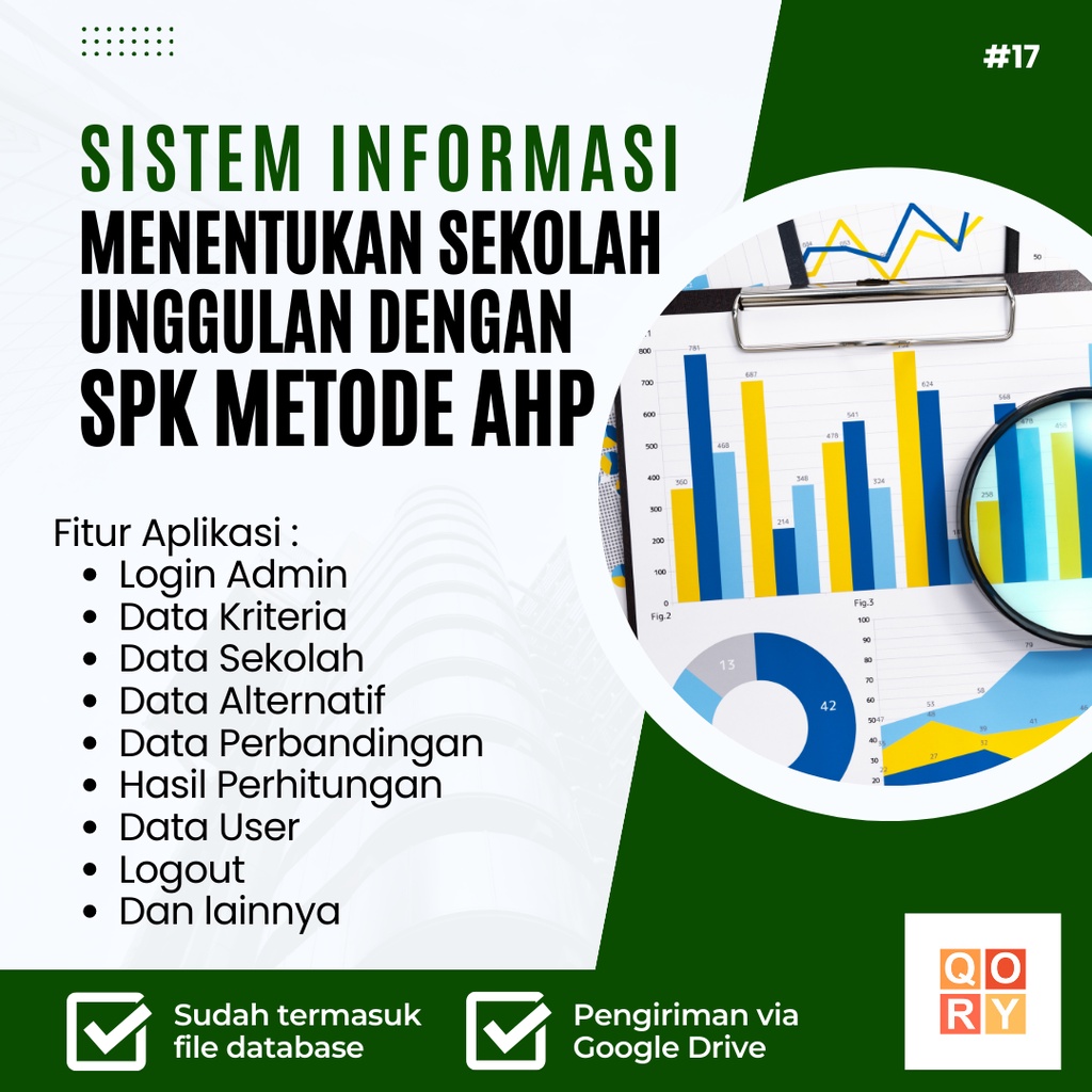 Jual Source Code Program Aplikasi Spk Metode Ahp Berbasis Web Framework Codeigniter Shopee 4084