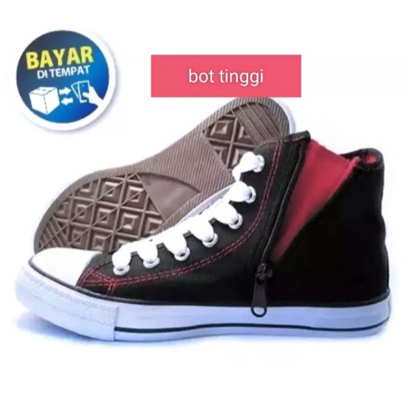 jual sepatu basket anak original