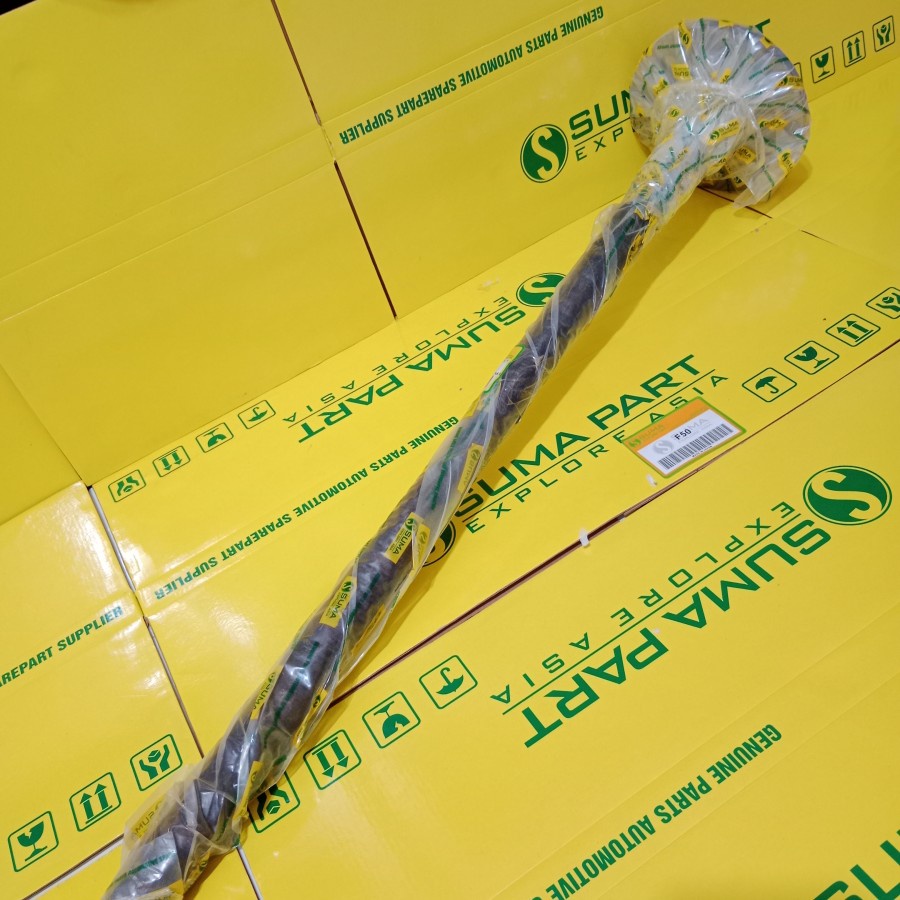 Jual AS RODA BELAKANG TAFT F50 KIRI/PANJANG (BERGARANSI) | Shopee Indonesia