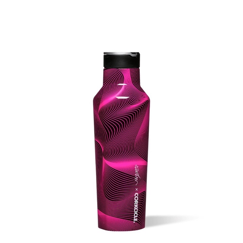Jual CORKCICLE Karim Rashid Sport Canteen 20oz Shopee Indonesia