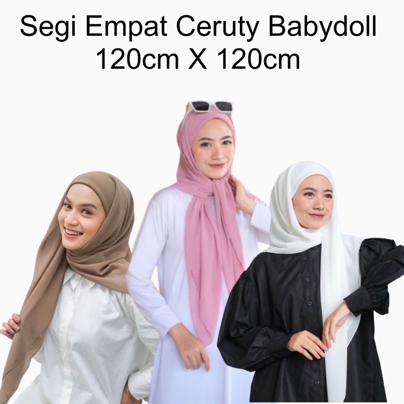 Jual PART 2 segi4 120x120 kotak | Shopee Indonesia