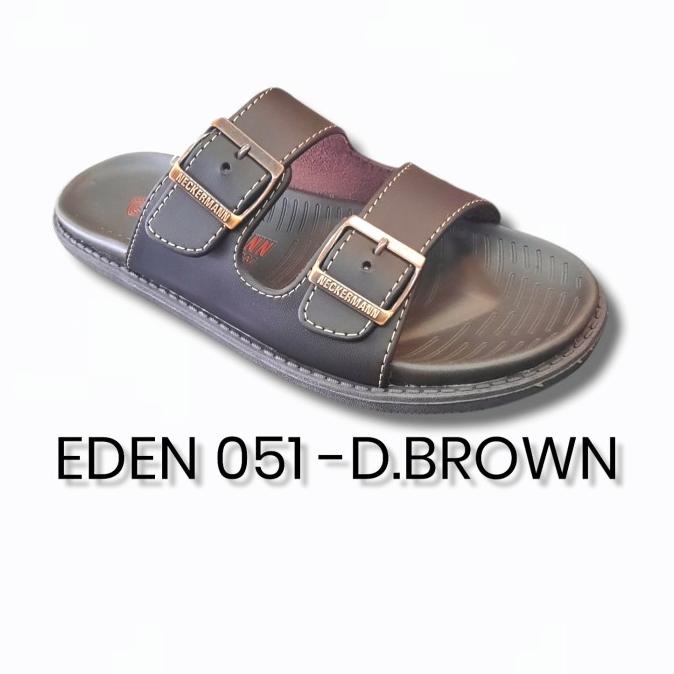 Jual Promo Sandal Pria Neckerman Eden 051 Original | Shopee Indonesia