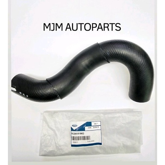 Jual Hose Selang Radiator Atas Ford Ranger Everest - Original | Shopee ...