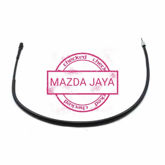 Jual Cable Comp Spdmt (Kabel Speedo) Vario 110 Karbu 44830KVBT00 ...