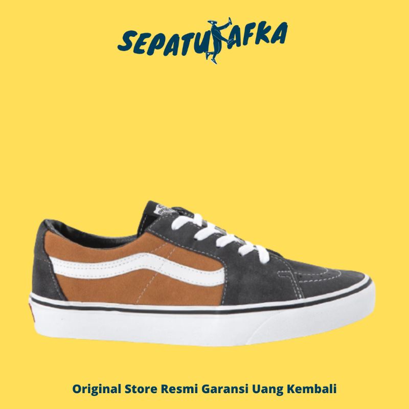 Harga sepatu vans hot sale di store resmi