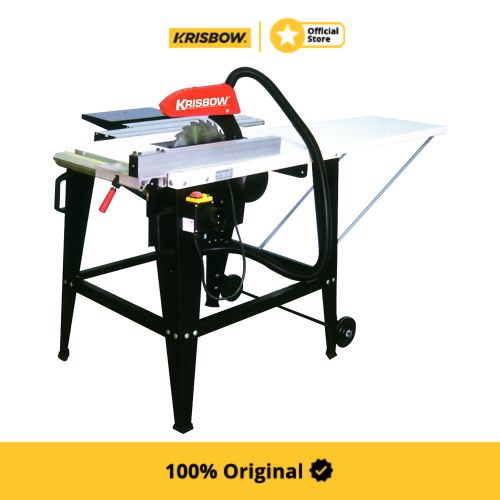 Table deals saw krisbow