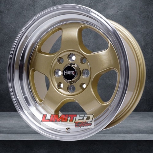Jual pelek mobil r15 velg mobil avanza xenia brio yaris dll. velg mobil ...