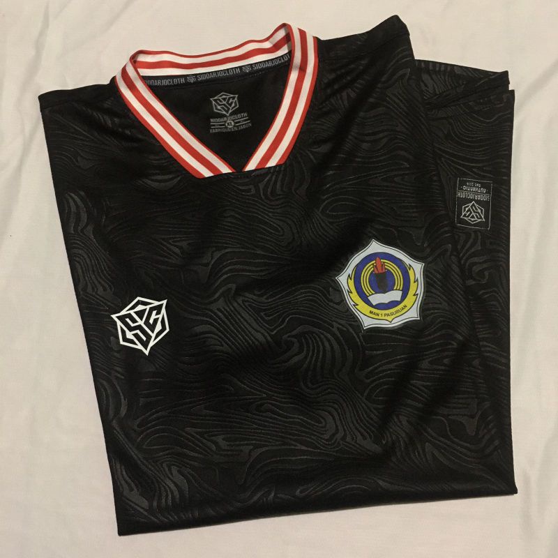 Jual Jersey basic custom | Shopee Indonesia