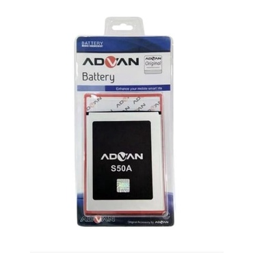 Jual Baterai Batre Battery Advan Original Shopee Indonesia