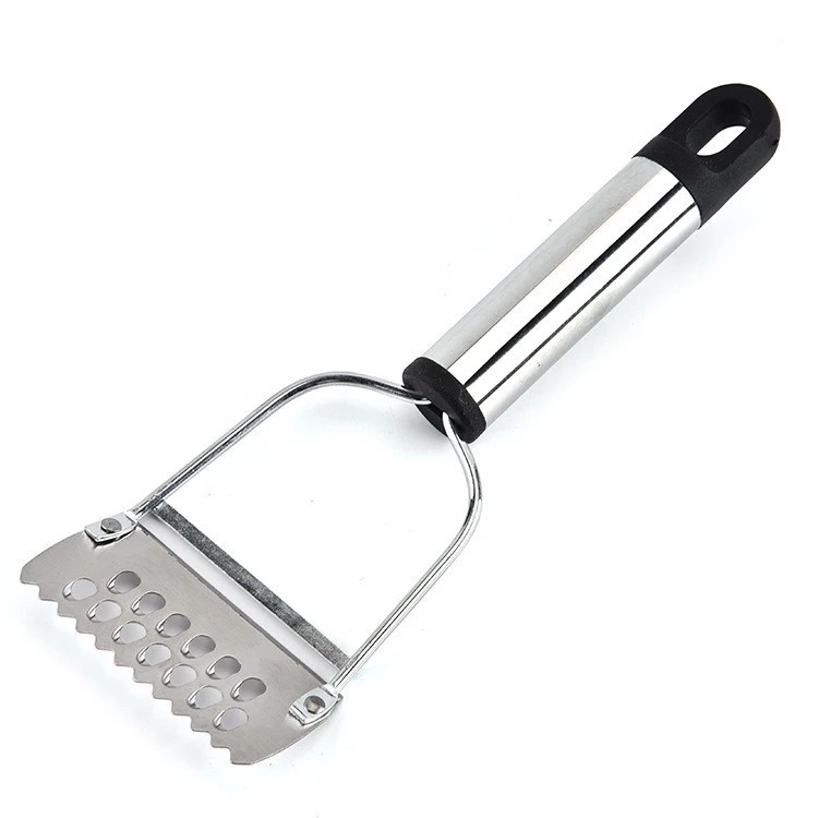 [UNIK88] parutan keju rapunzel keju gondrong cheese grater | AutoStock