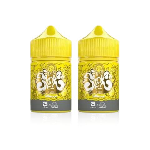 Jual SLANK V3 SLANK FULLMOON 60ML ORIGINAL by VAPEZOO X SLANK X TIGAC ...