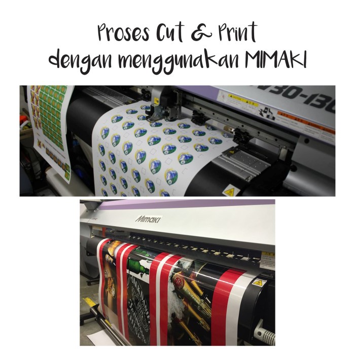 Jual Stiker Cetak Stiker Vinyl Ritrama | Shopee Indonesia